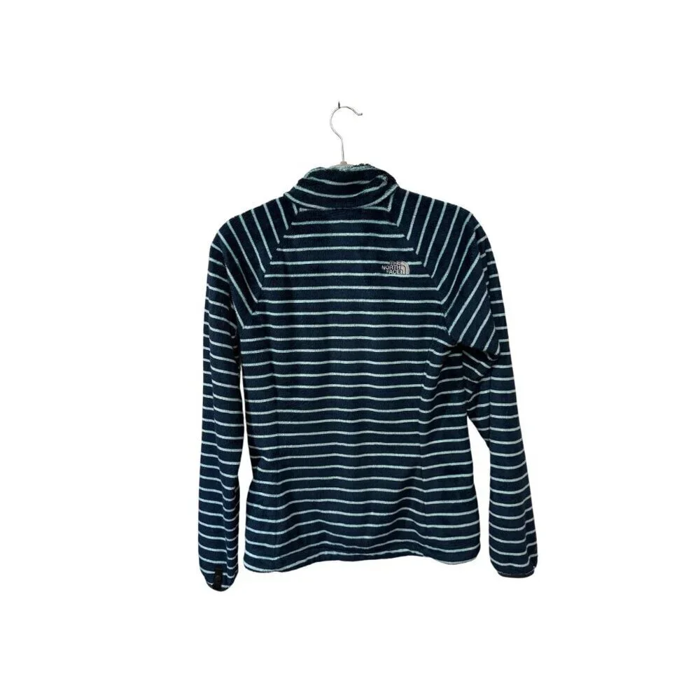 The North Face minor combines